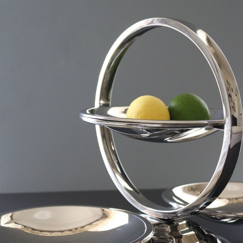 エタジェールセルヴォ