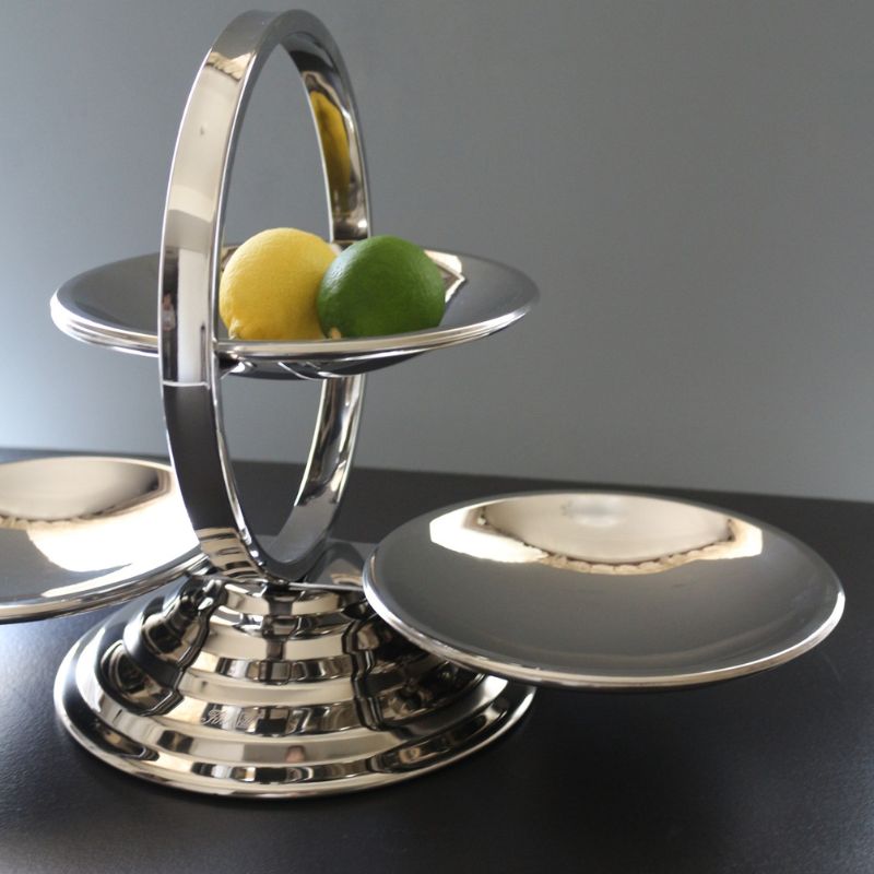 エタジェールセルヴォ