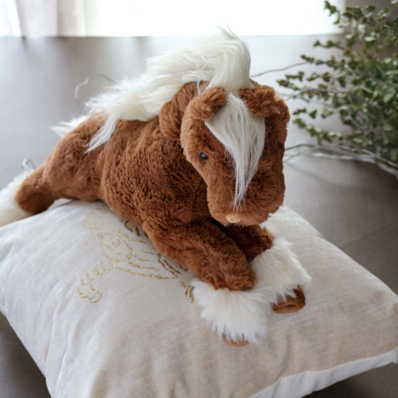 サラブレッド・マホガニー