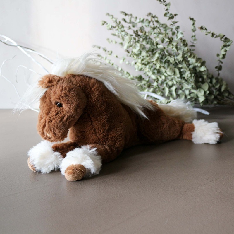 サラブレッド・マホガニー