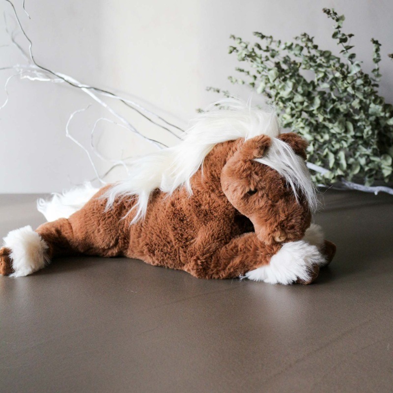 サラブレッド・マホガニー