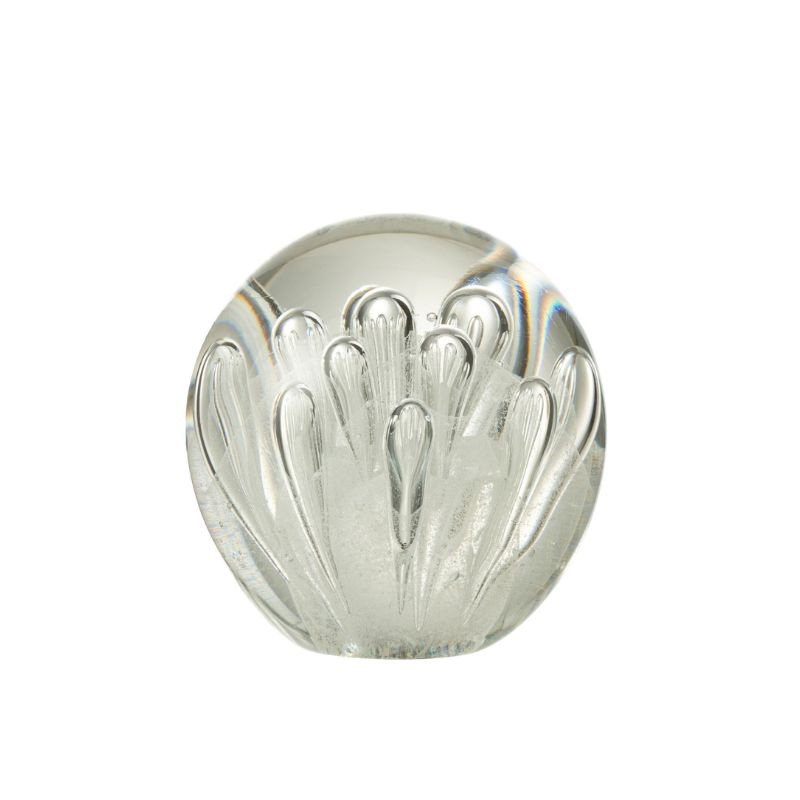 ペーパーウェイトバブル