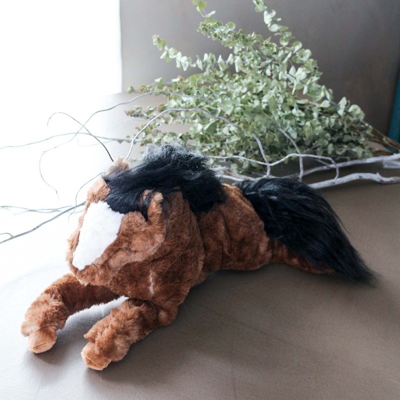 サラブレッド・ストーム