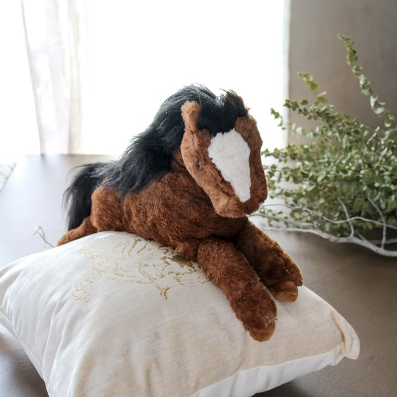 サラブレッド・ストーム