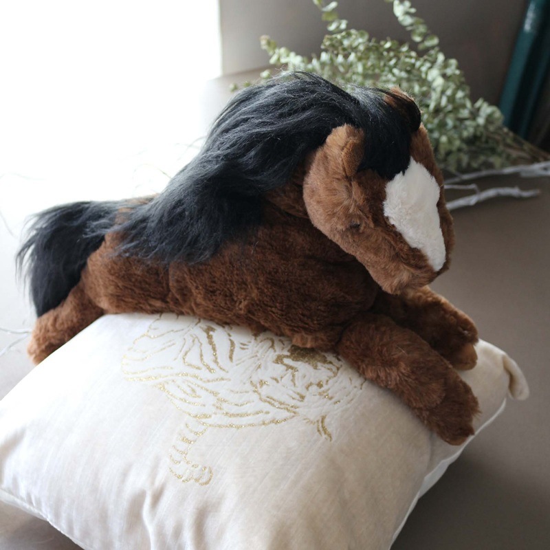 サラブレッド・ストーム