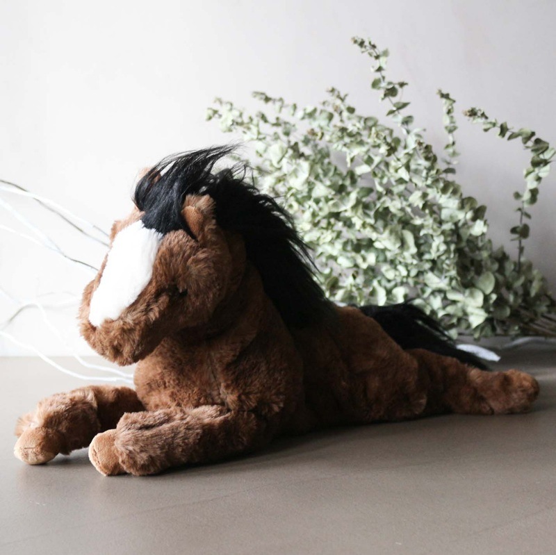 サラブレッド・ストーム