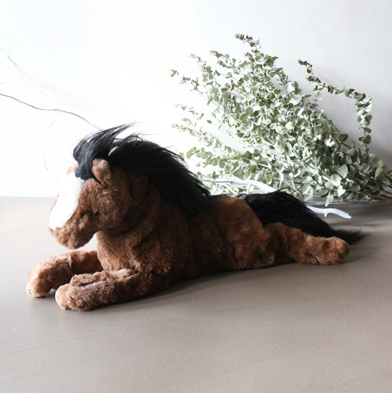 サラブレッド・ストーム