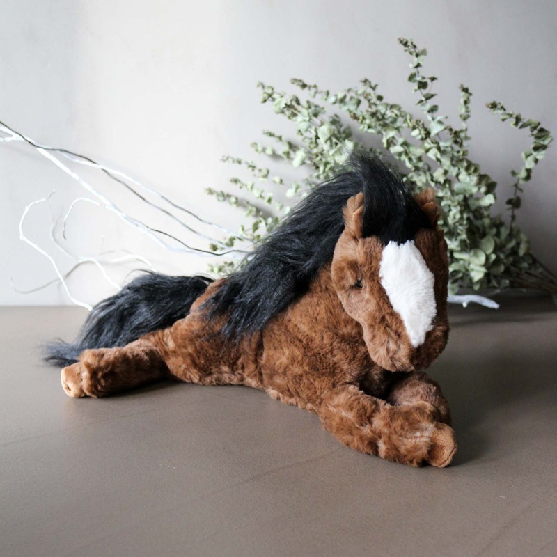 サラブレッド・ストーム