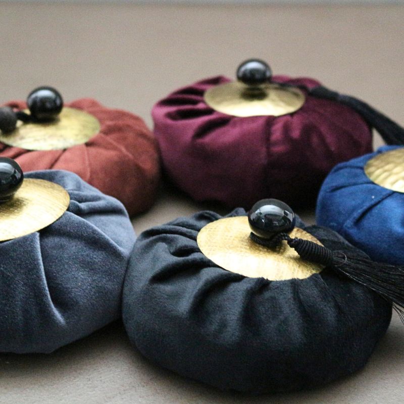 ポッシュパルファム【ノアール＆サンタル】  オリエンタルなサンタルノート