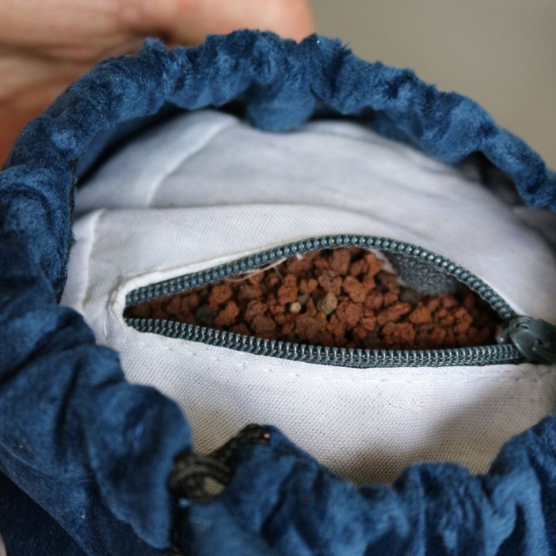 ポッシュパルファム【ノアール＆サンタル】  オリエンタルなサンタルノート