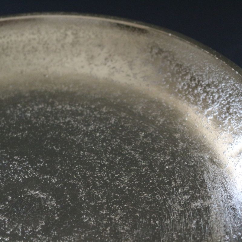 ラウンドボウルオンフットゴールド