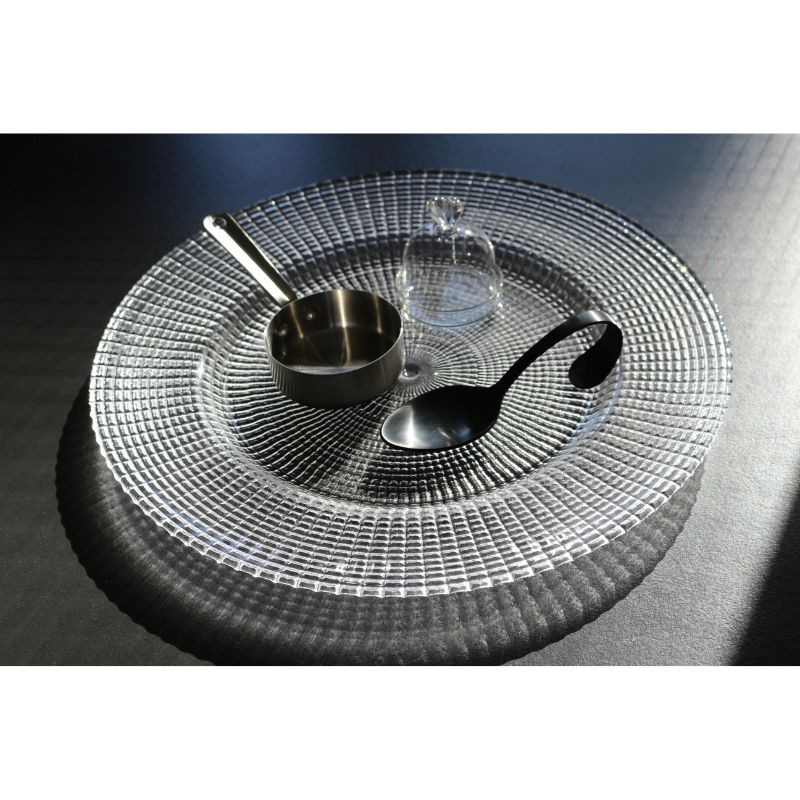 アンダーディッシュ グラス32