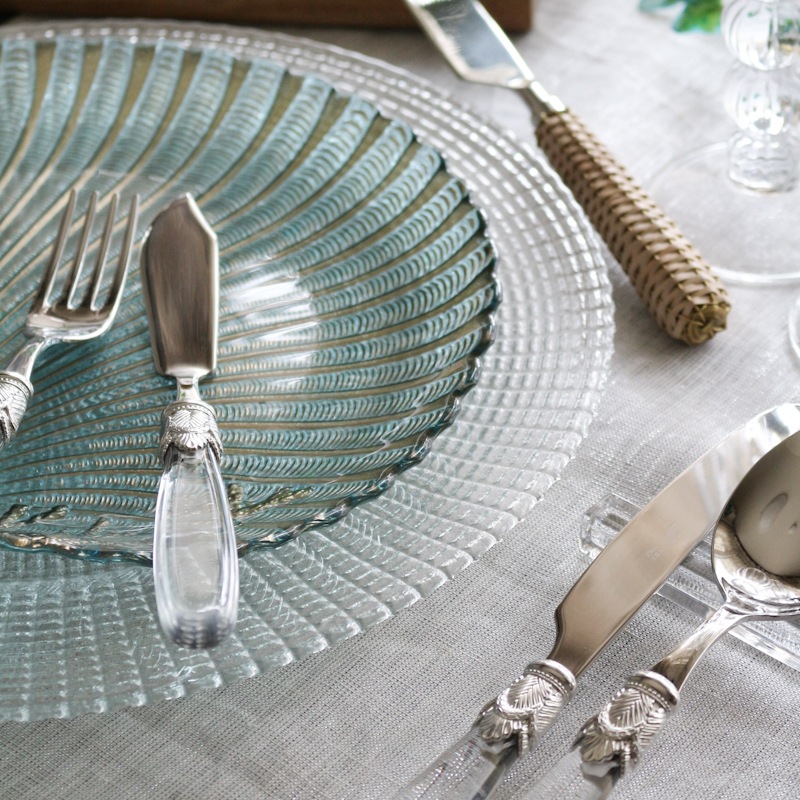 アンダーディッシュ グラス32