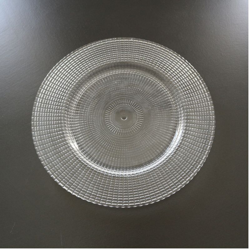 アンダーディッシュ グラス32