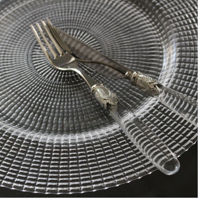 アンダーディッシュ グラス32