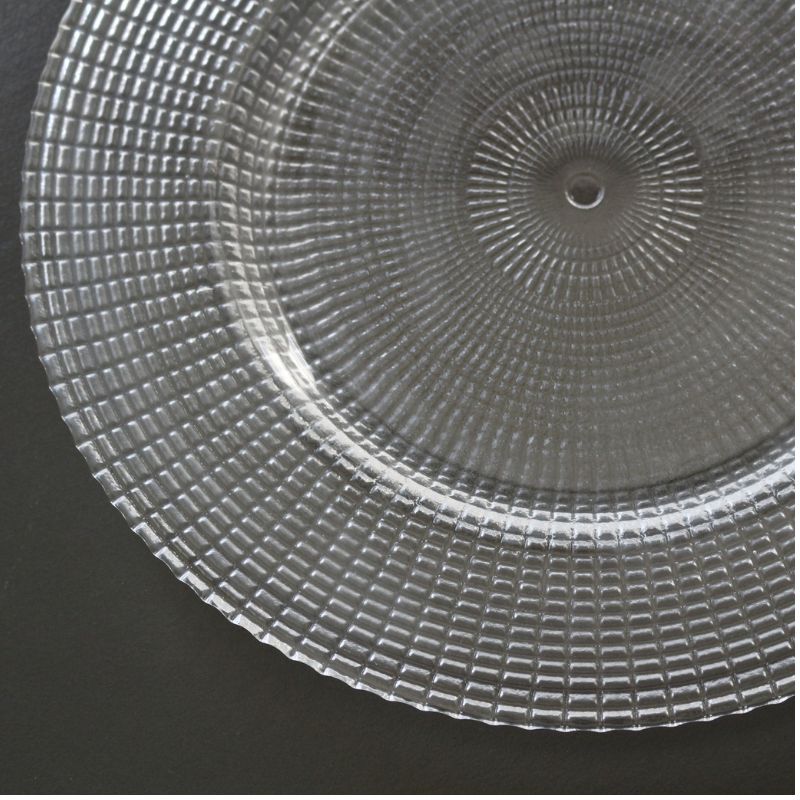 アンダーディッシュ グラス32