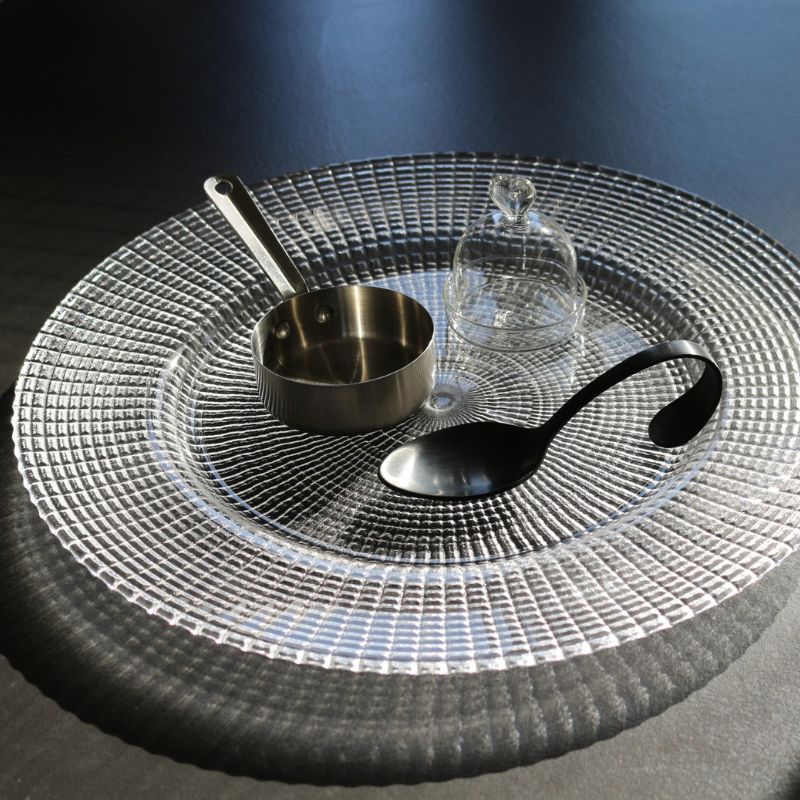 アンダーディッシュ グラス32