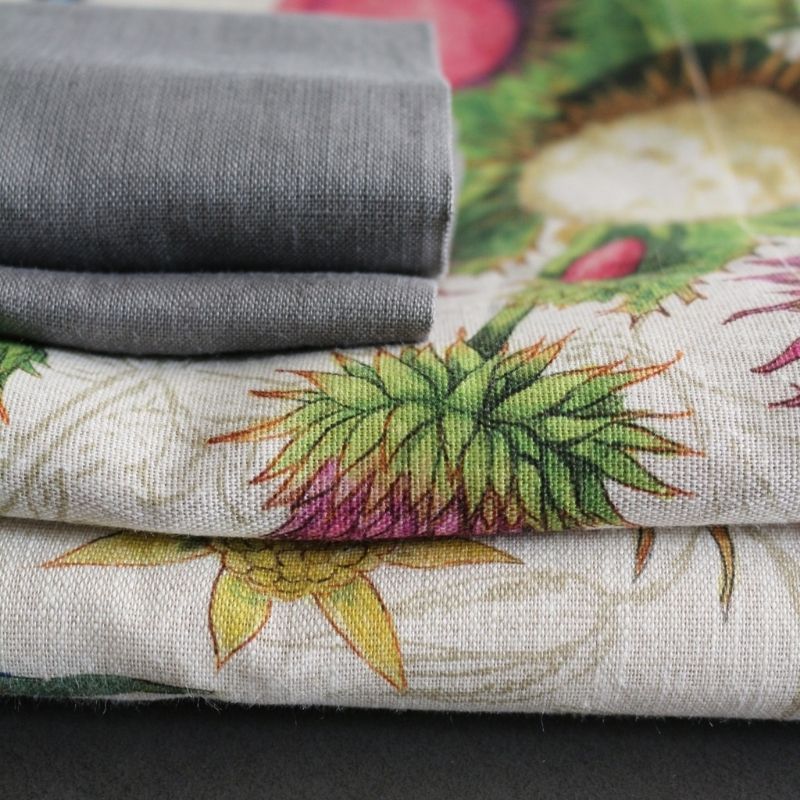 ナプキン【グリージオ/グレー】