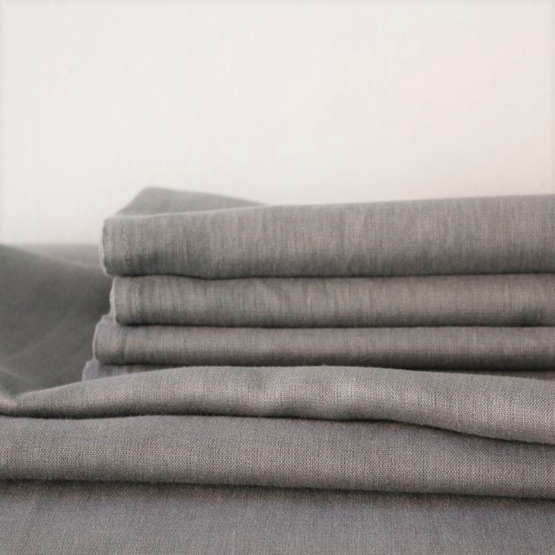 ナプキン【グリージオ/グレー】