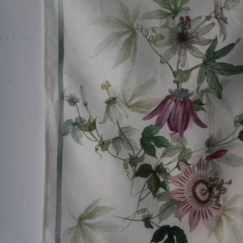 キッチンタオル グラナディラ　ヴェルデ