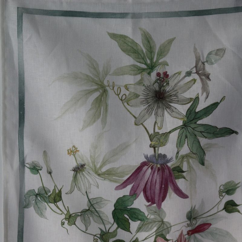 キッチンタオル グラナディラ　ヴェルデ