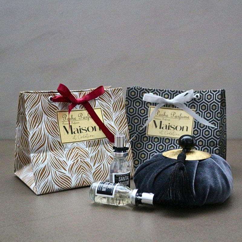 パルファンコンセントレ【アンブル】