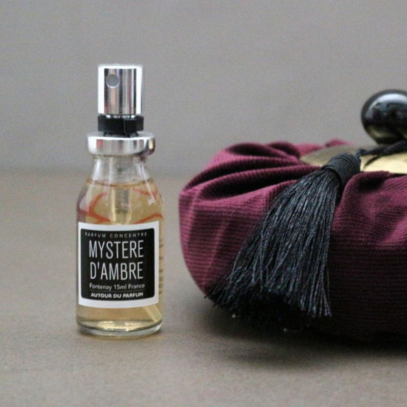 パルファンコンセントレ【アンブル】