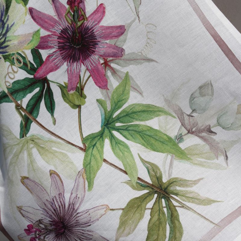 キッチンタオル グラナディラ　シプリア