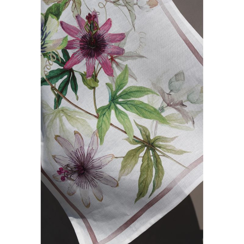 キッチンタオル グラナディラ　シプリア