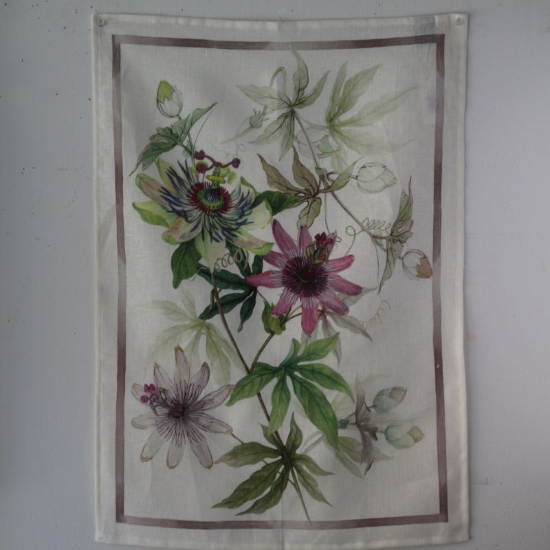 キッチンタオル グラナディラ　シプリア