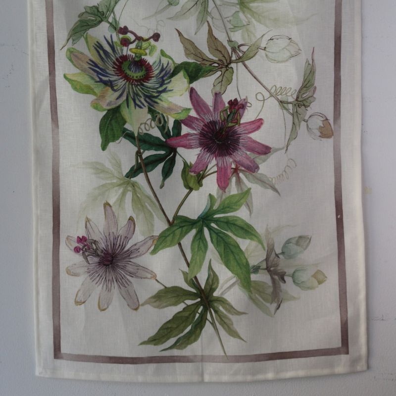 キッチンタオル グラナディラ　シプリア