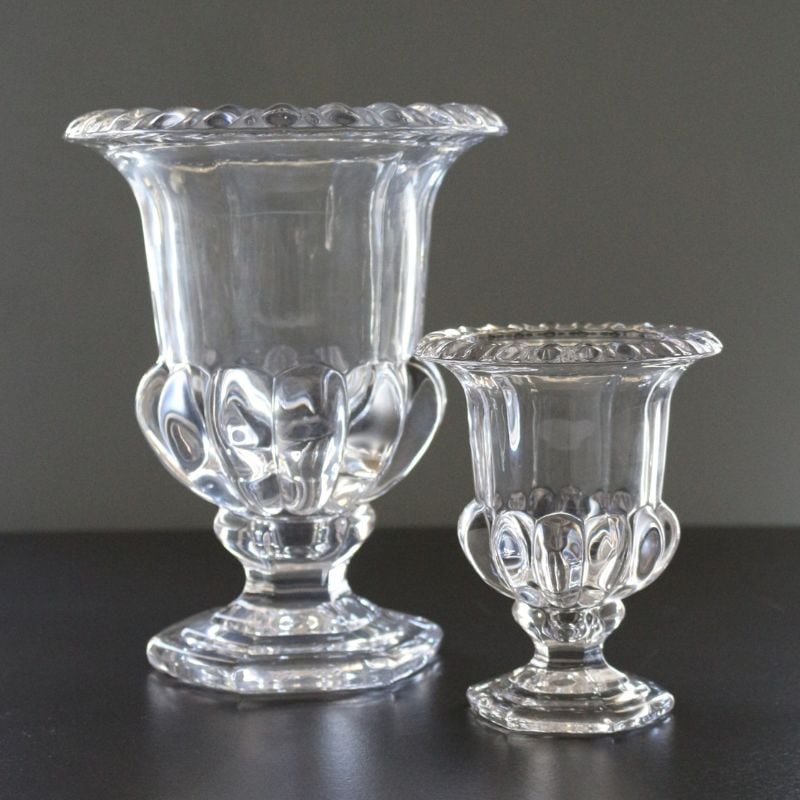 グラスクップヴェルサイユ | □デコレーション,フラワーベース