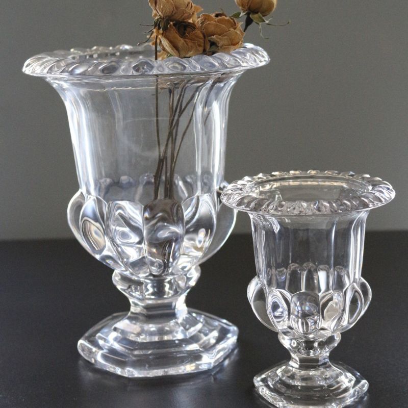 グラスクップヴェルサイユ | □デコレーション,フラワーベース