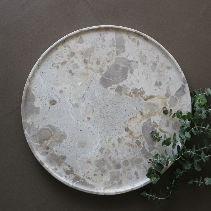 プレートストーンマーブル３５