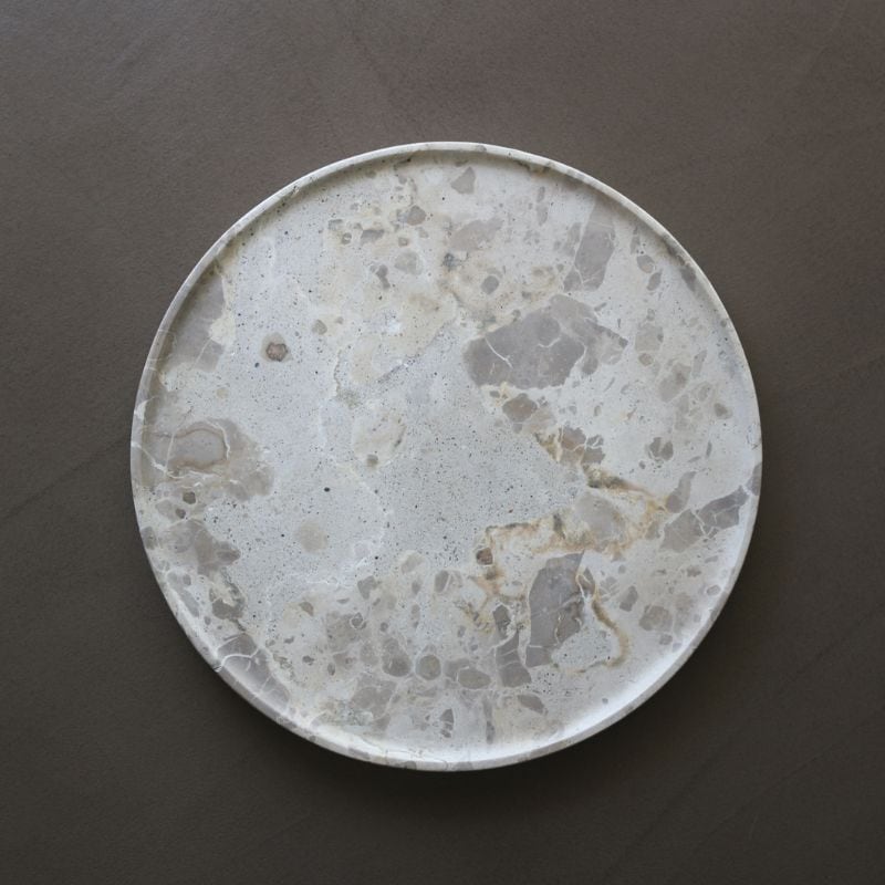 プレートストーンマーブル３５