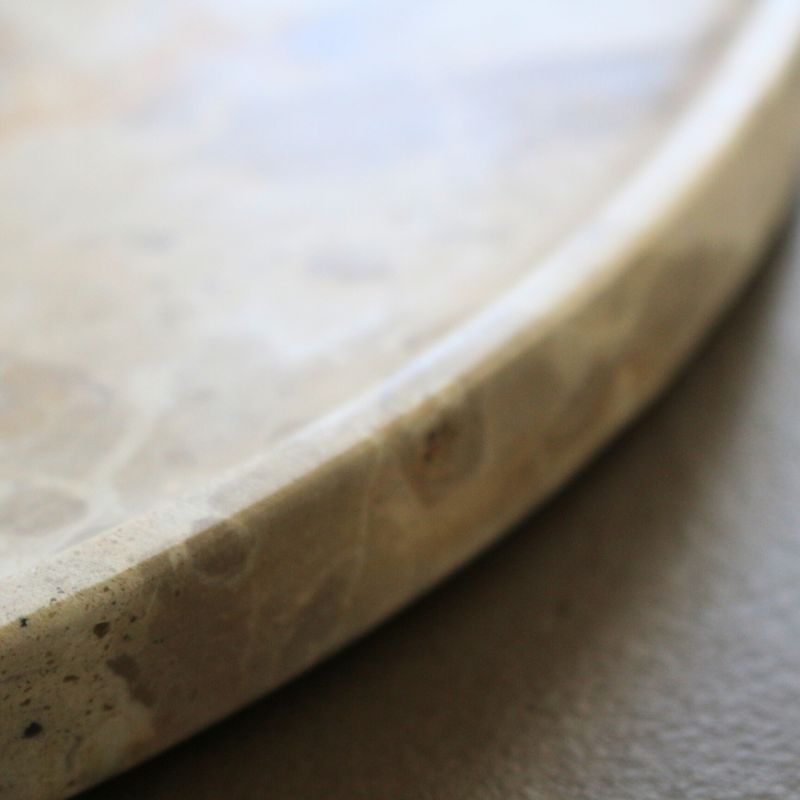 プレートストーンマーブル３５