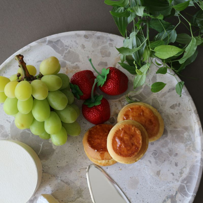 プレートストーンマーブル３５