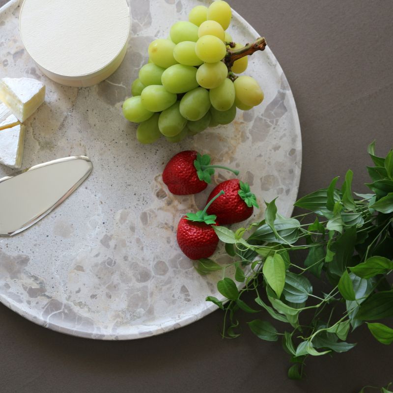 プレートストーンマーブル３５