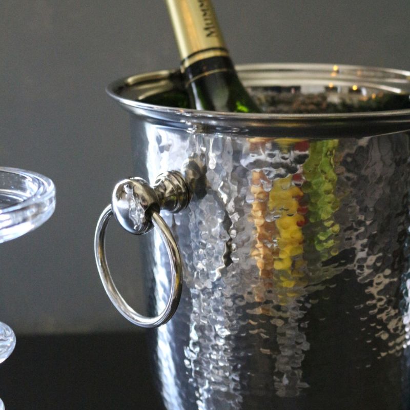 シャンパンクーラーＩＮＯＸマルテル21