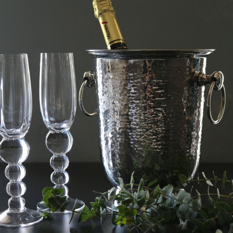 シャンパンクーラーＩＮＯＸマルテル21