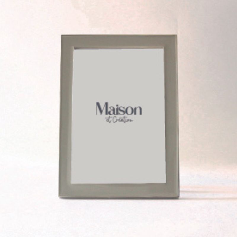 フレームエマイユ/シフォン【10*15】