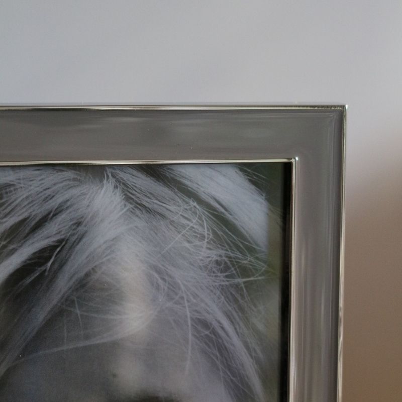 フレームエマイユ/シフォン【10*15】