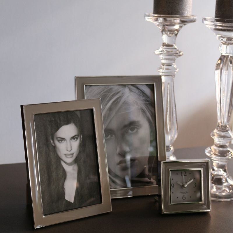 フレームエマイユ/シフォン【10*15】