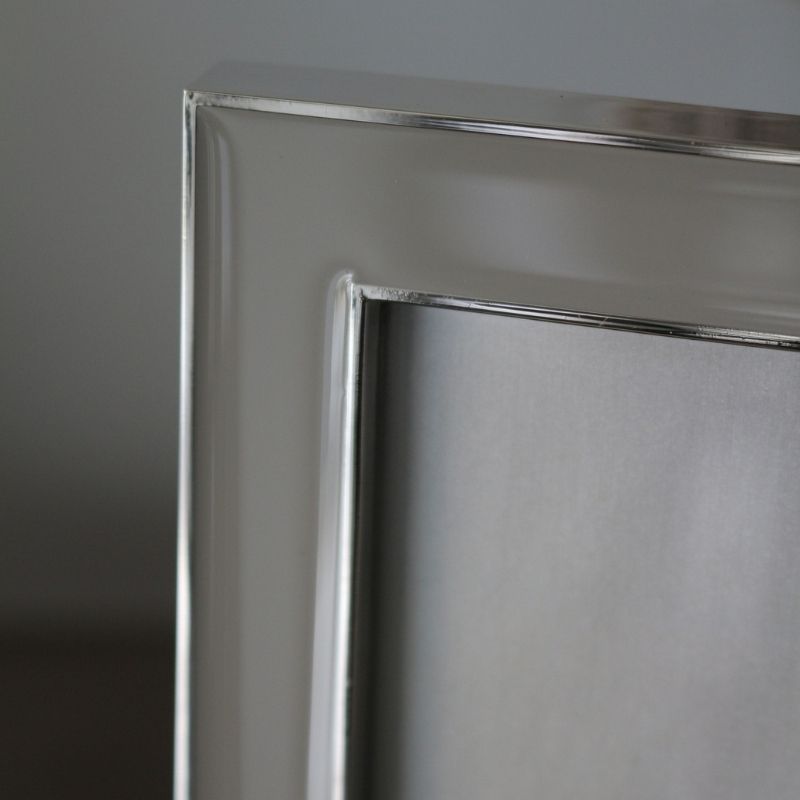 フレームエマイユ/シフォン【10*15】