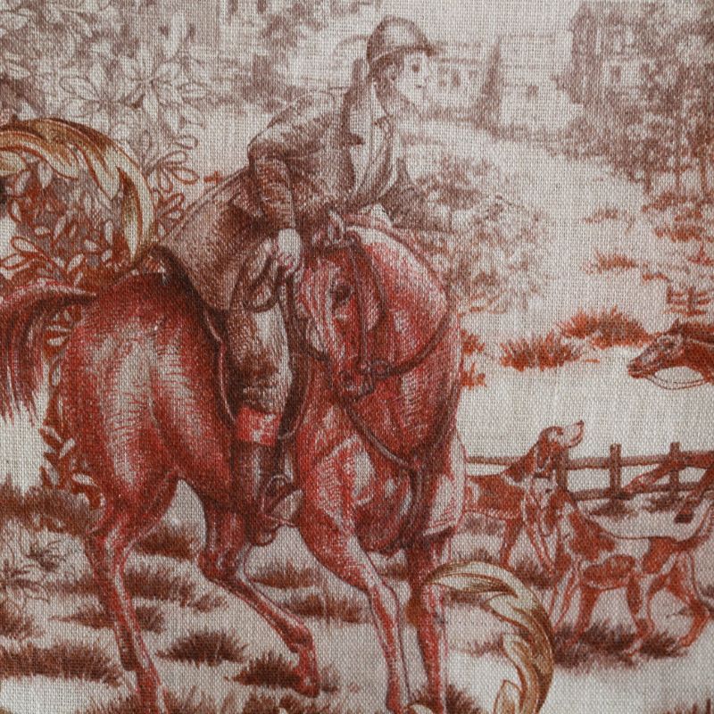 キッチンタオル コテージ　カステロ