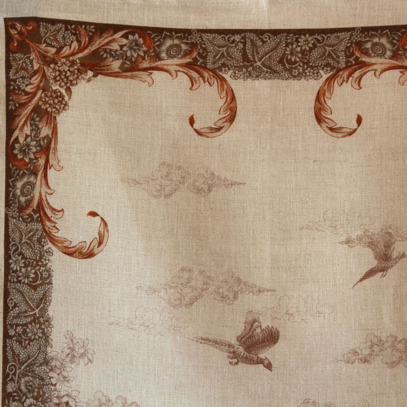 キッチンタオル コテージ　カステロ