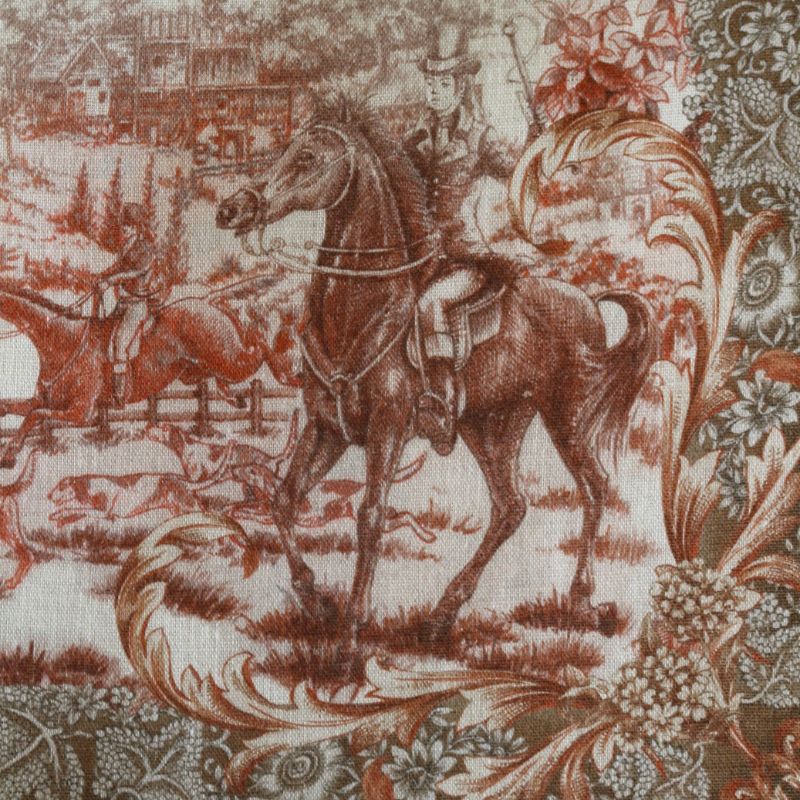 キッチンタオル コテージ　カステロ