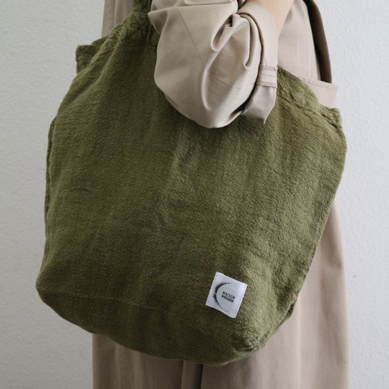 トートバック シャルトゥーズ