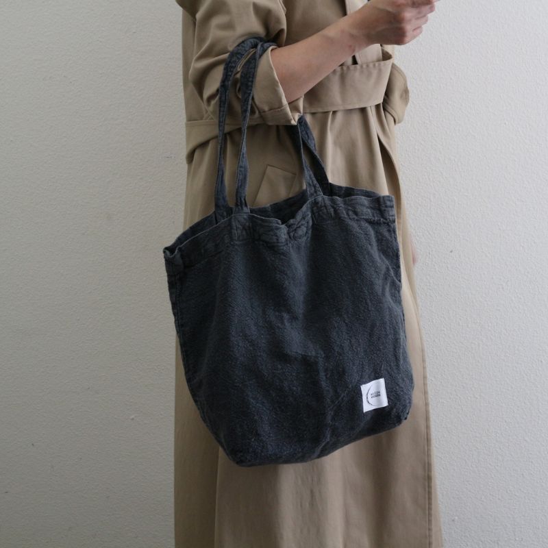 トートバック カーボン