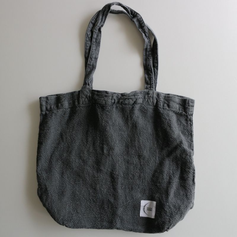 トートバック カーボン